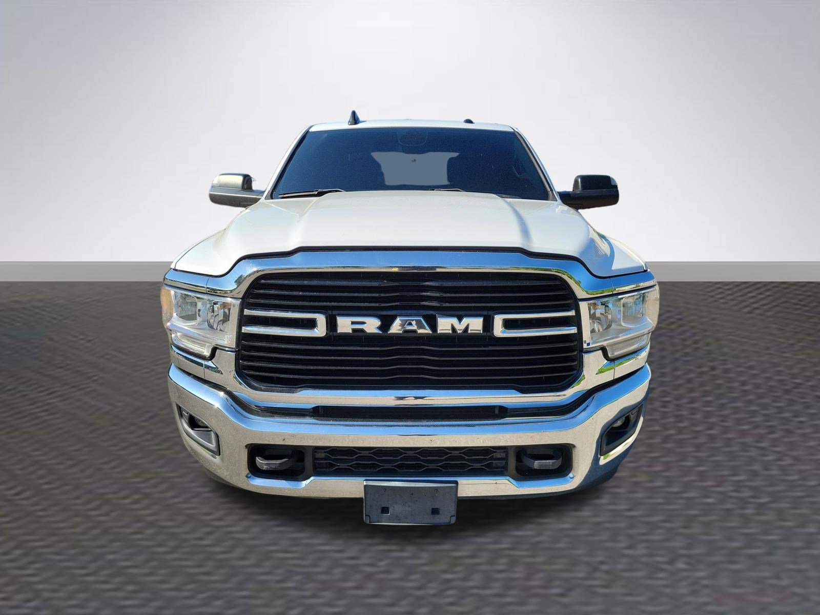 Used 2021 RAM 2500 Big Horn w/ Level 1 Equipment Group image 2