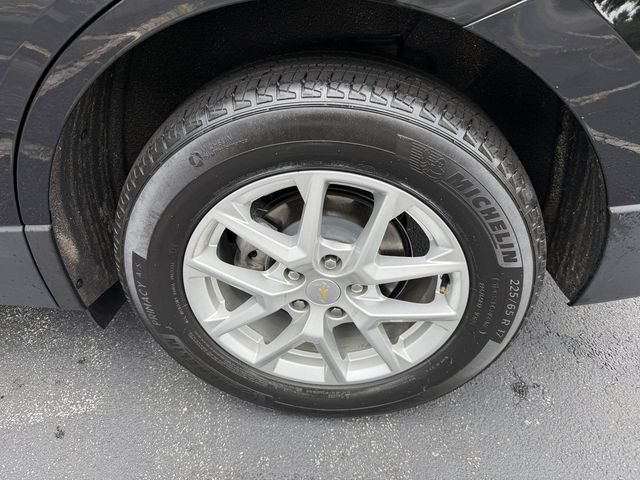 Used 2024 Chevrolet Equinox LS FWD image 36
