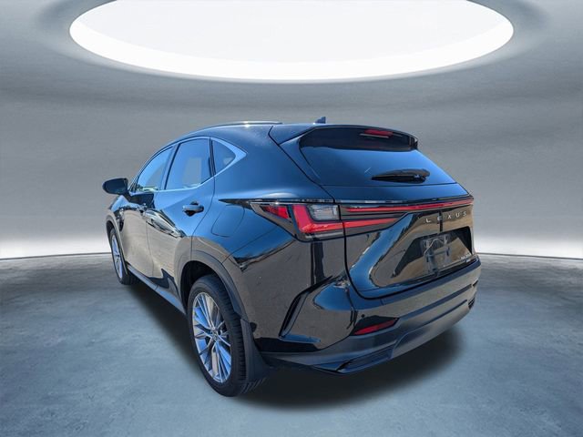 Certified 2023 Lexus NX 350h 350h Premium image 6