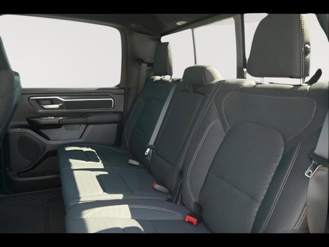 New 2025 RAM 1500 Big Horn AWD/4WD image 6