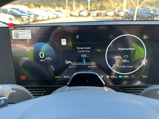 New 2026 Hyundai Ioniq 5 SEL image 14