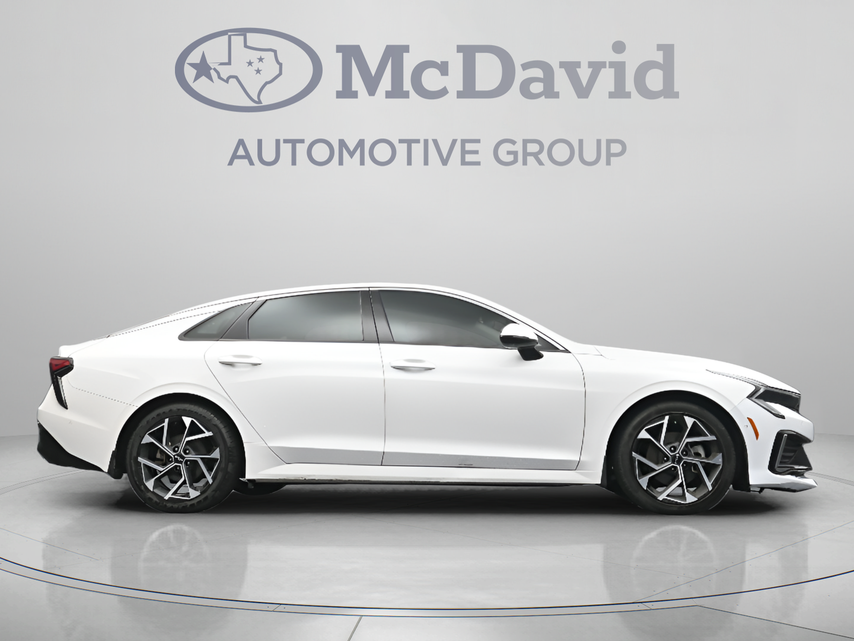 Used 2025 Kia K5 EX FWD image 32