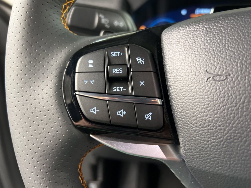 New 2026 Ford Explorer Tremor w/ Tremor Ultimate Package image 18