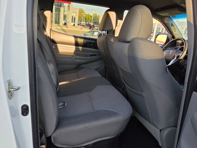 Used 2012 Toyota Tacoma PreRunner w/ TRD Off-Road Pkg RWD image 17