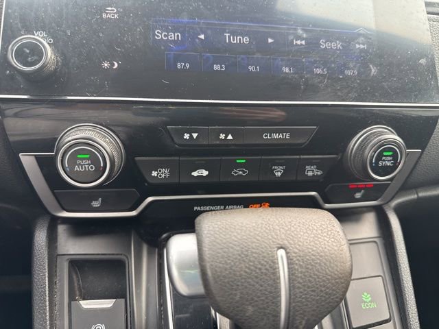 Used 2018 Honda CR-V EX image 22