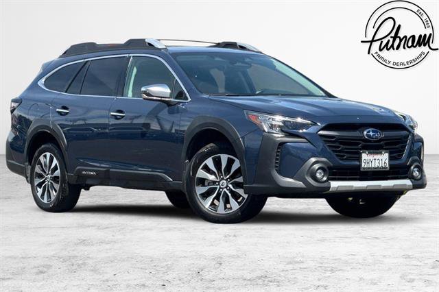 Used 2024 Subaru Outback Touring XT