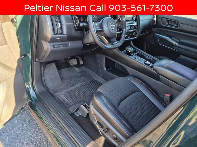 Certified 2023 Nissan Pathfinder Rock Creek AWD/4WD image 20