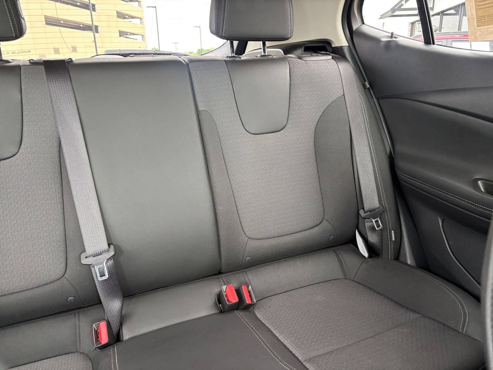 Used 2025 Buick Encore GX Preferred FWD image 36