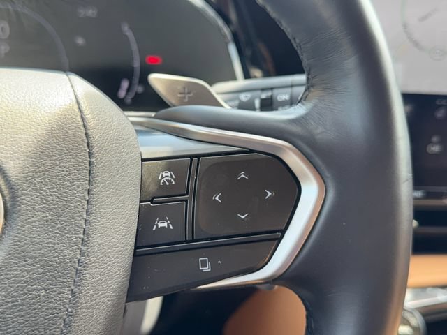Used 2025 Lexus NX 350 AWD w/ Cold Area Package image 29