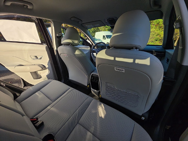 New 2026 Hyundai Kona SEL Premium FWD image 21