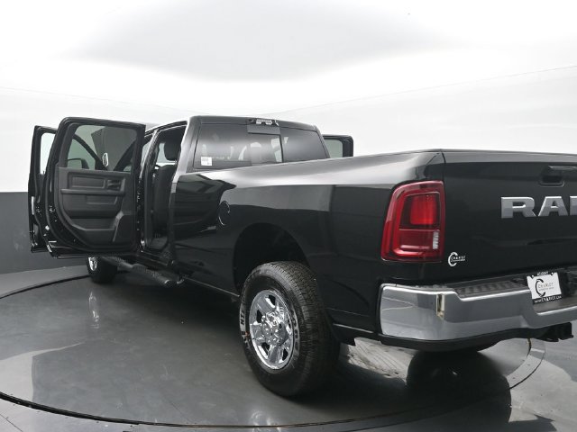 New 2026 RAM 3500 Tradesman AWD/4WD image 56
