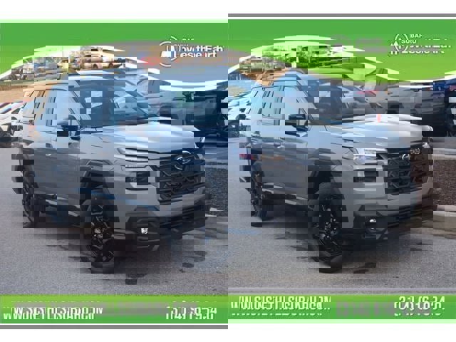 New 2026 Subaru Outback Limited image 27