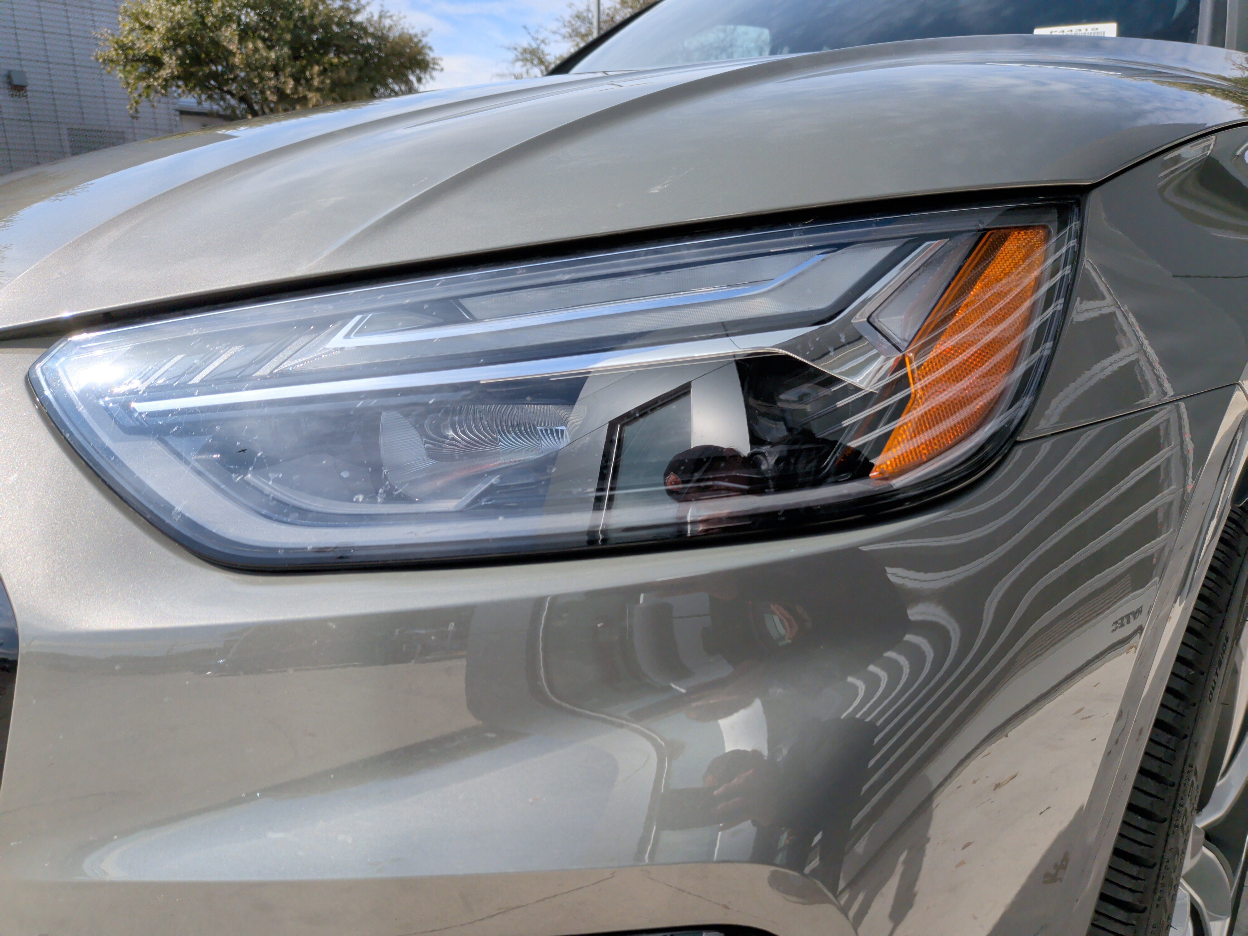 Certified 2023 Audi Q5 2.0T Premium Plus w/ Premium Plus Package image 6