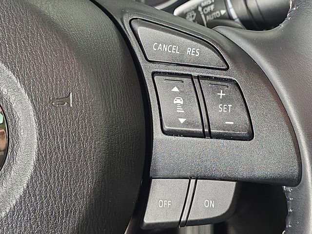 Used 2014 MAZDA MAZDA6 Grand Touring w/ GT Technology Package image 32