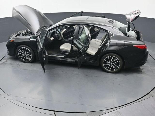 Certified 2025 Toyota Camry XLE w/ Premium Plus Package image 54