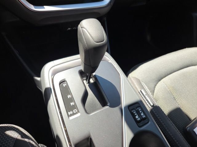 Certified 2024 Subaru Crosstrek 2.0i Premium image 32