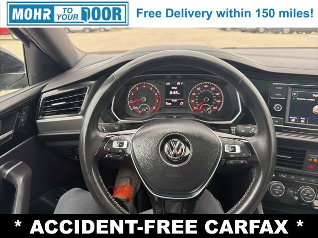 Used 2019 Volkswagen Jetta R-Line w/ R-Line Cold Weather Package image 19