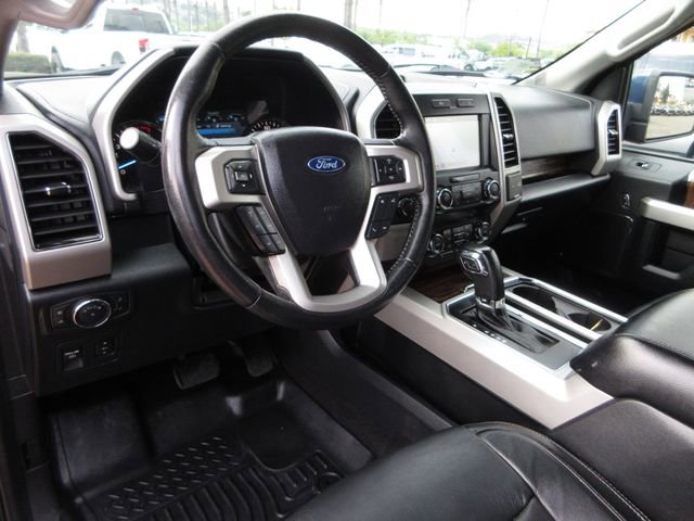 Used 2019 Ford F150 Lariat image 13