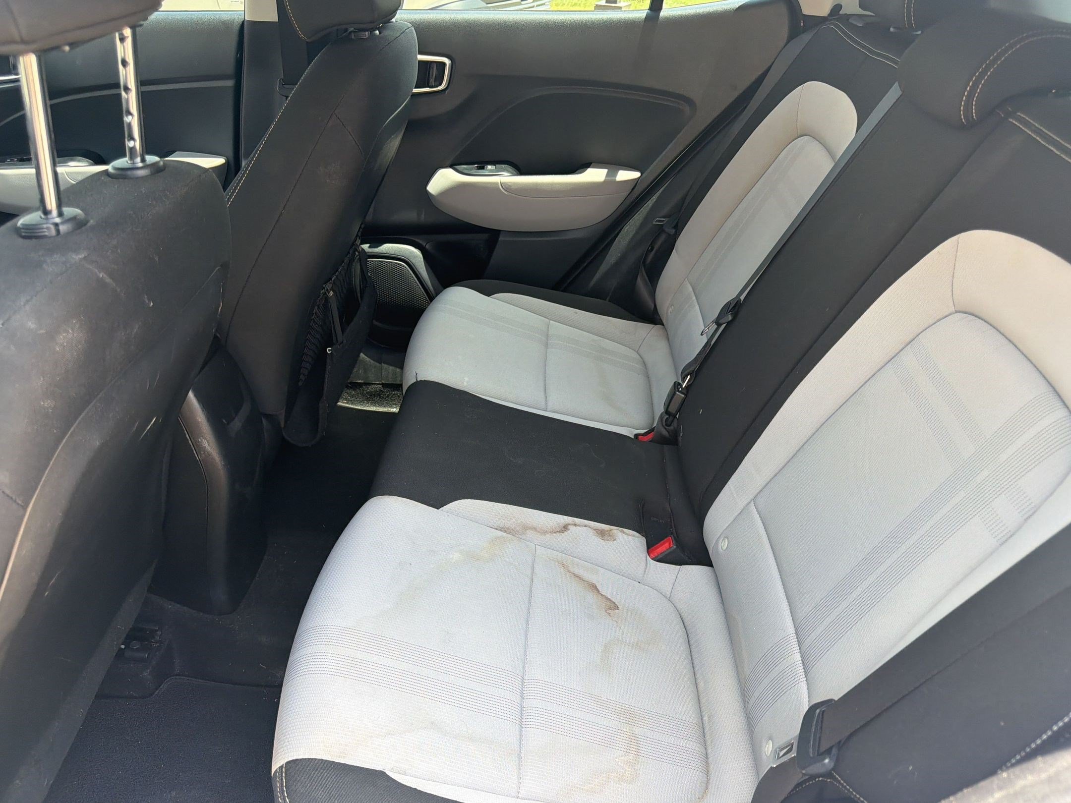 Used 2021 Hyundai Venue SEL w/ Premium Package FWD image 22