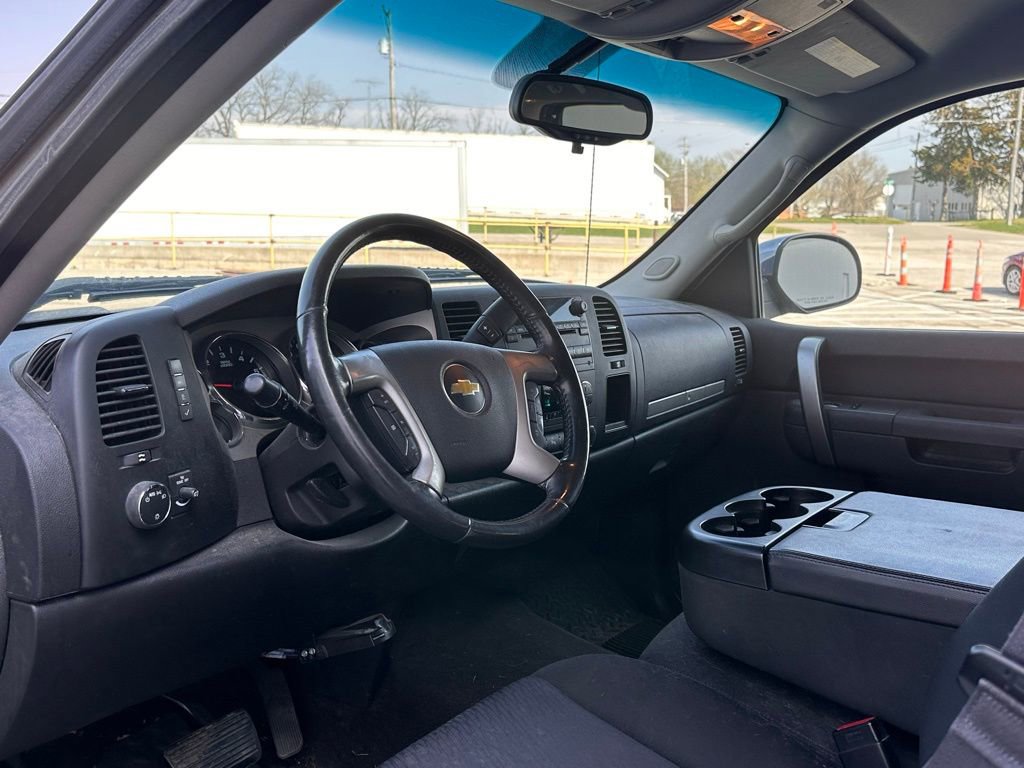 Used 2013 Chevrolet Silverado 1500 LT w/ All-Star Edition image 10