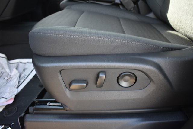 New 2026 Chevrolet Silverado 1500 Custom Trail Boss image 17