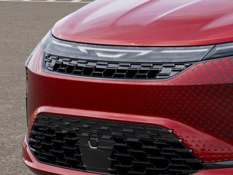 New 2027 Chrysler Pacifica Select AWD/4WD image 12