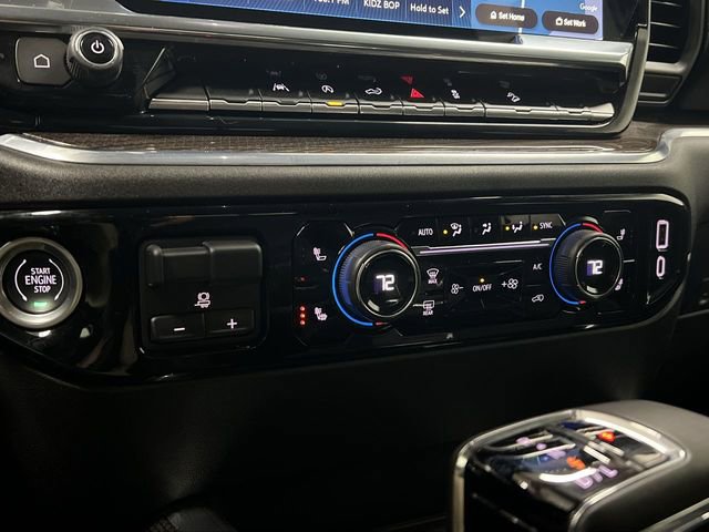 Certified 2024 Chevrolet Silverado 1500 RST w/ All Star Edition Plus image 18