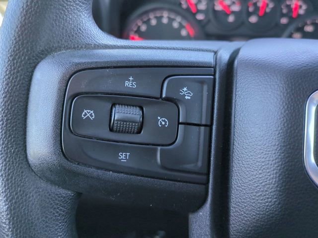 Used 2024 GMC Sierra 1500 Pro w/ Pro Value Package image 23