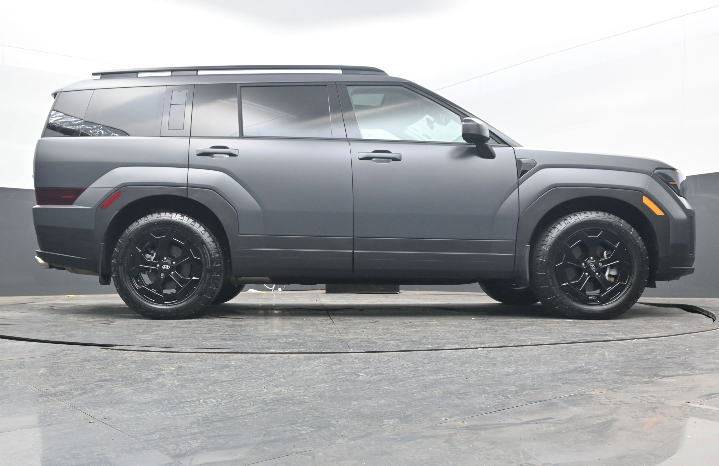 Used 2025 Hyundai Santa Fe XRT image 27