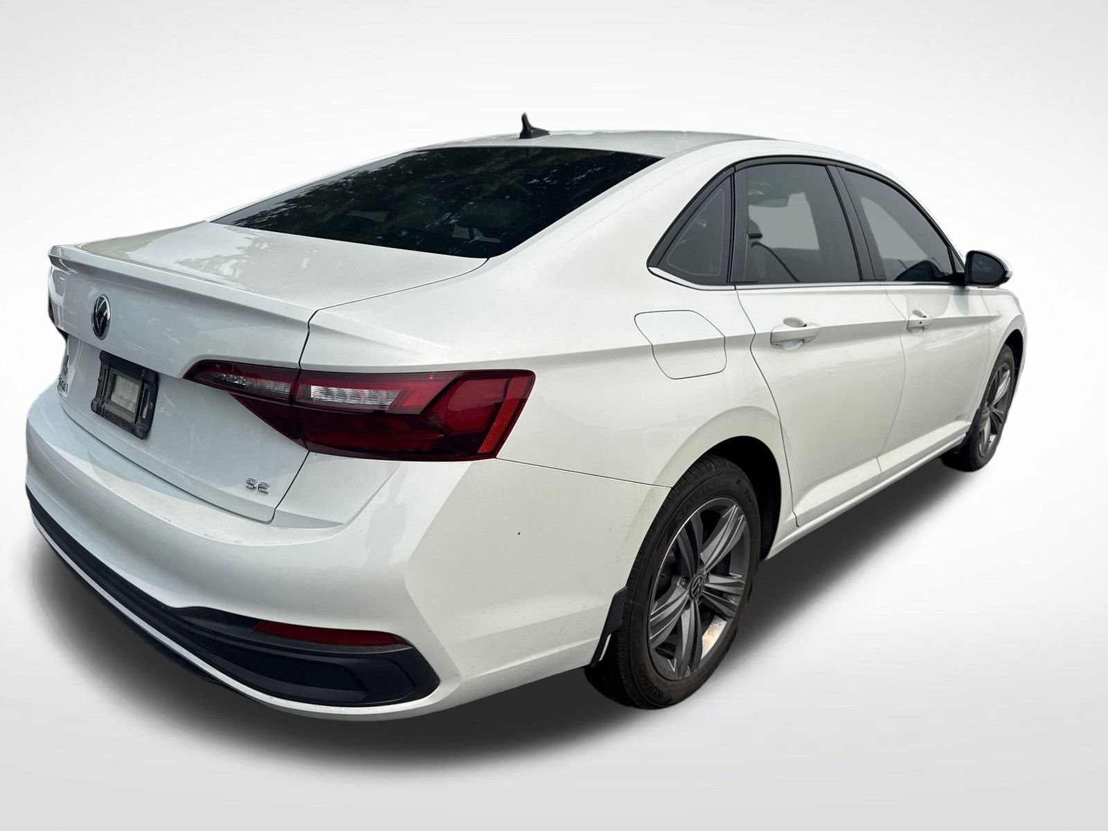 Used 2023 Volkswagen Jetta SE FWD image 5