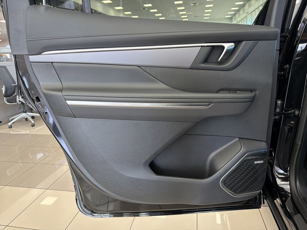 New 2026 Buick Enclave Sport Touring w/ Power Package image 21