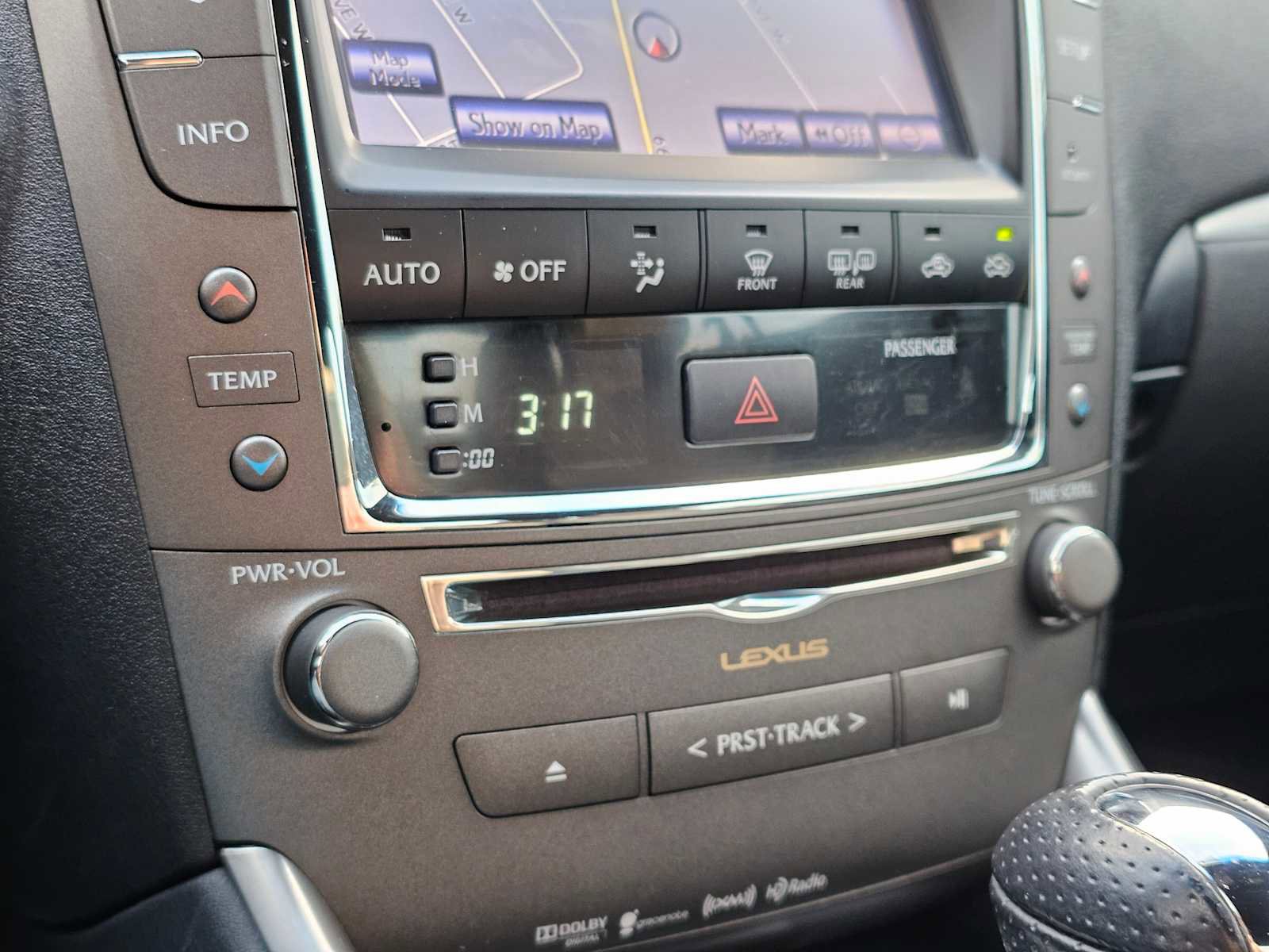 Used 2013 Lexus IS 250C image 29