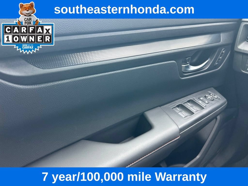 Used 2024 Honda CR-V Sport-L image 19