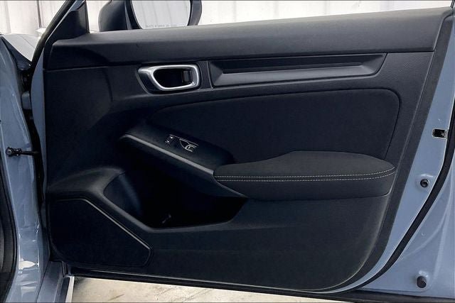 Certified 2023 Honda Civic Sport image 21