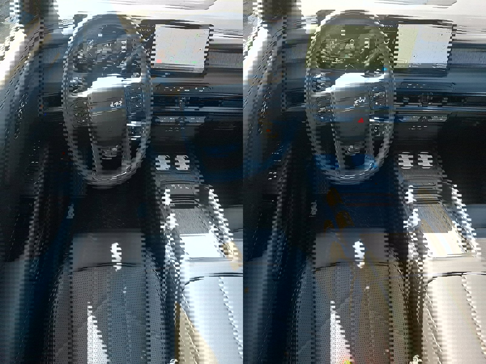 New 2027 Kia Telluride X-Line SX Prestige image 7