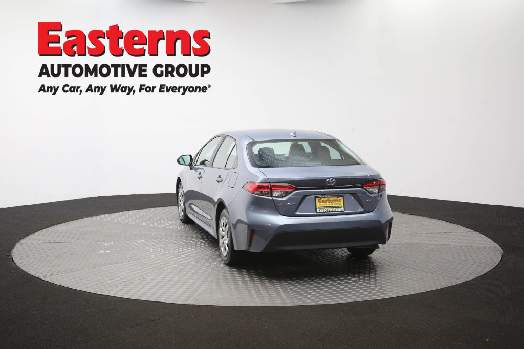 Used 2024 Toyota Corolla LE FWD image 66