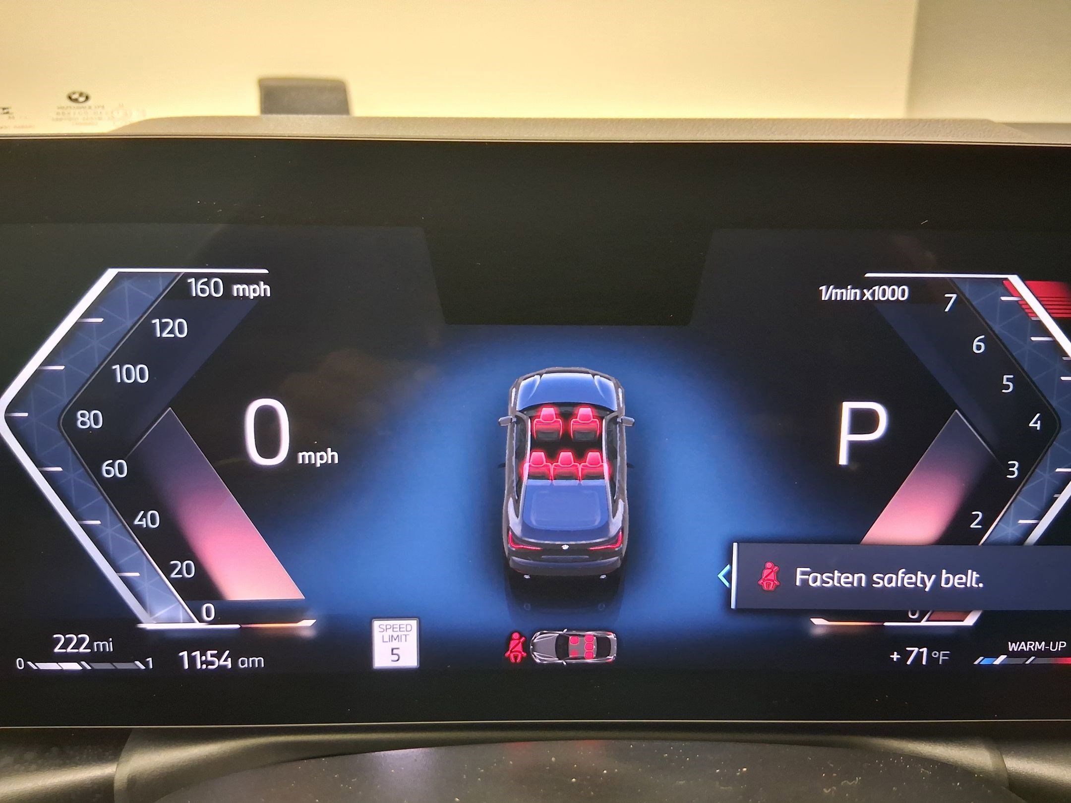 Certified 2024 BMW 430i Gran Coupe w/ Convenience Package RWD image 18
