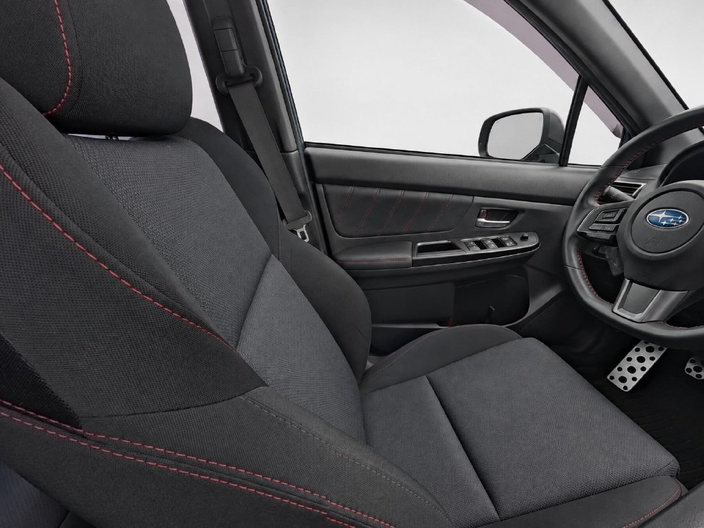 Used 2021 Subaru WRX Premium w/ Popular Package #3 (IZT) AWD/4WD image 25