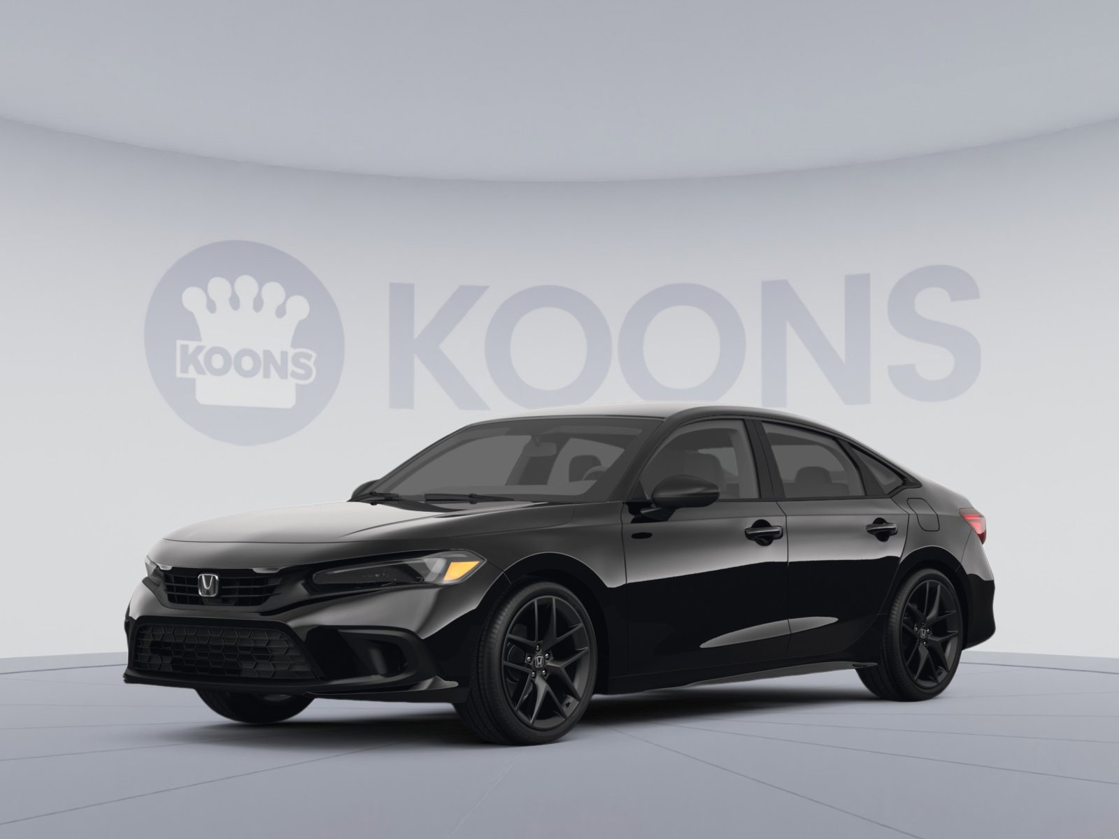 Used 2022 Honda Civic Sport