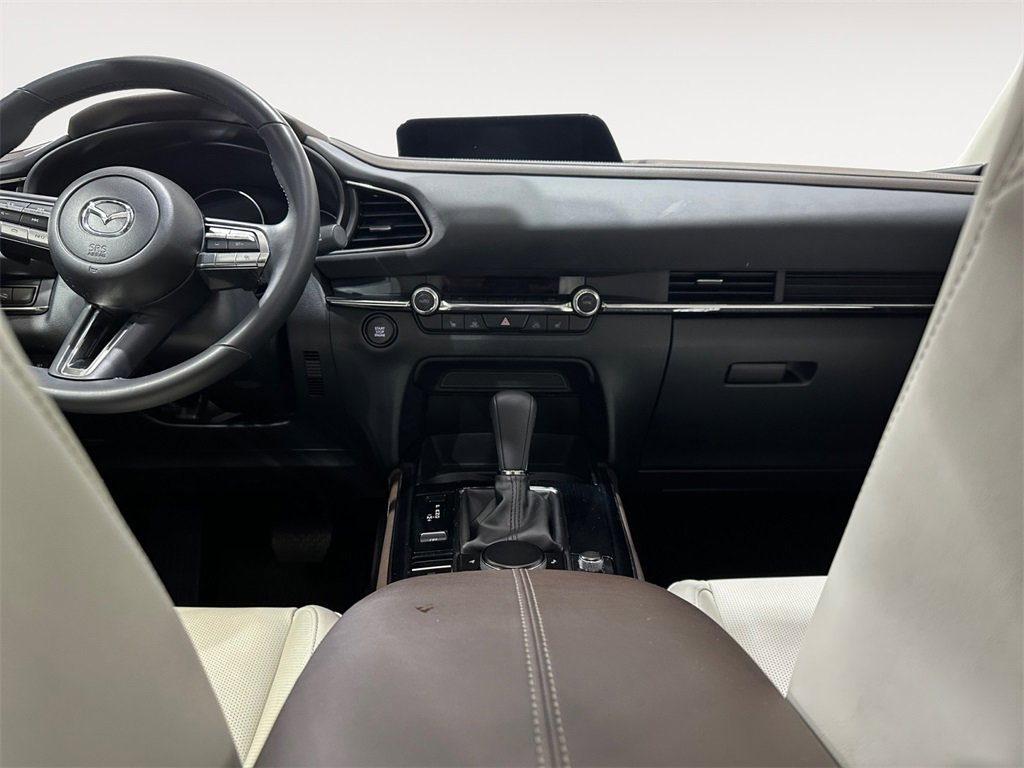 Used 2023 MAZDA CX-30 AWD 2.5 S w/ Premium Package image 11