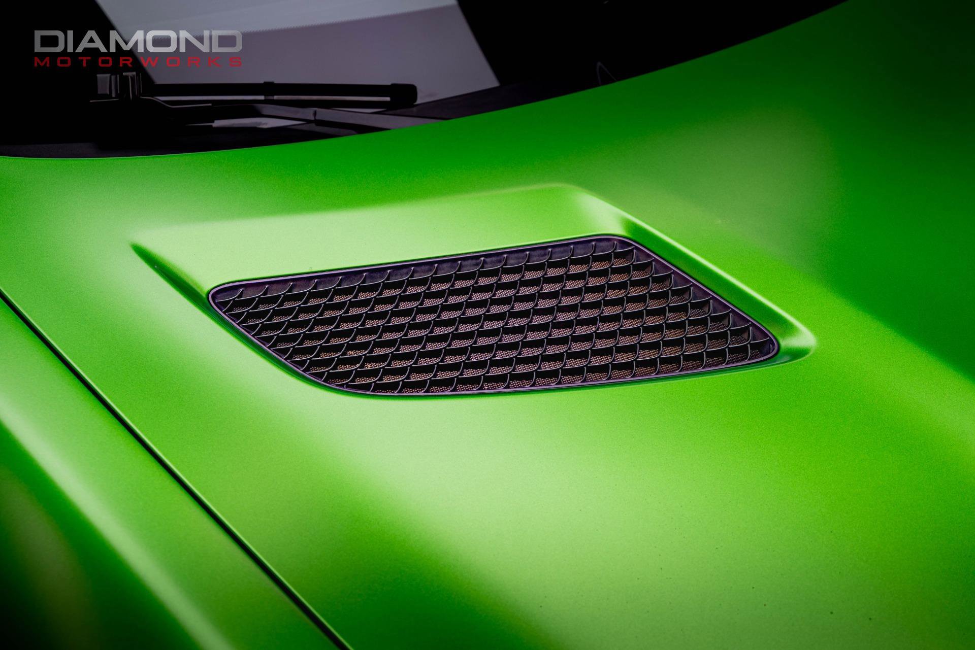 Used 2018 Mercedes-Benz AMG GT R image 59