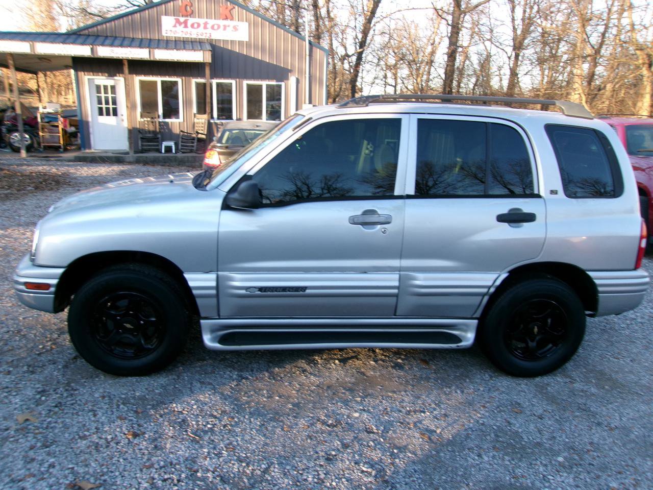 Used 2005 Honda Accord LX image 19