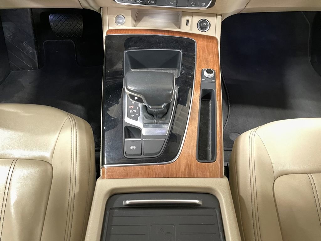 Used 2021 Audi Q5 2.0T Premium Plus image 11