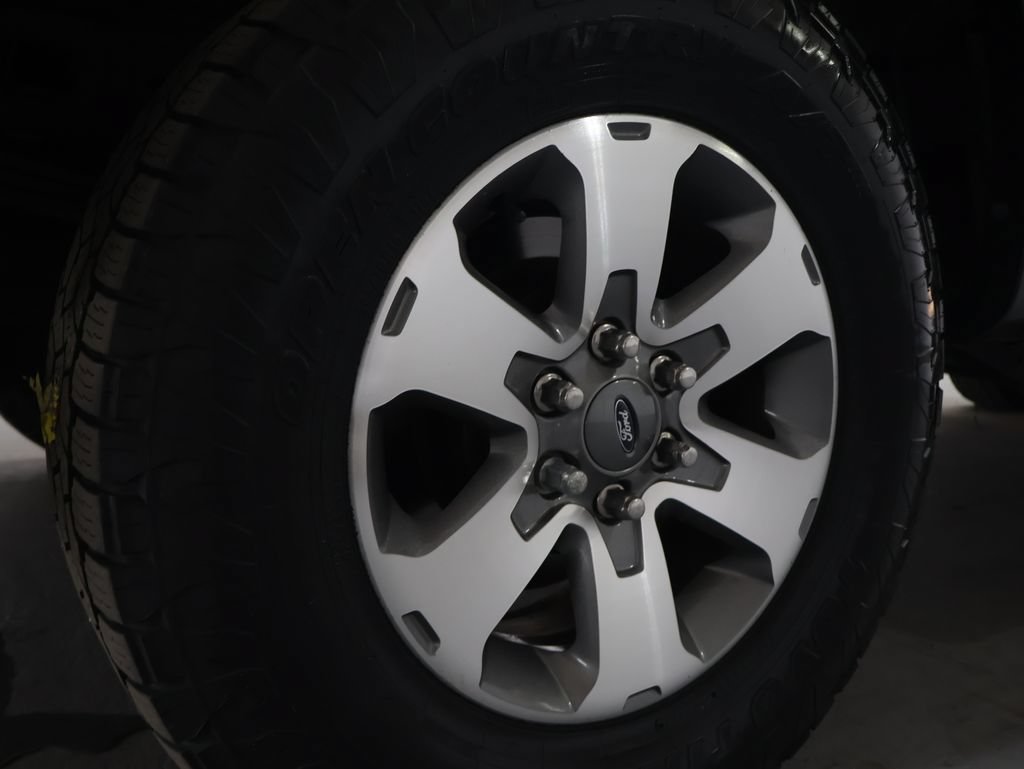 Used 2011 Ford F150 FX4 w/ FX Luxury Pkg AWD/4WD image 34