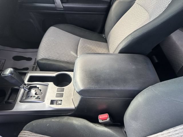 Used 2019 Toyota 4Runner SR5 RWD image 22
