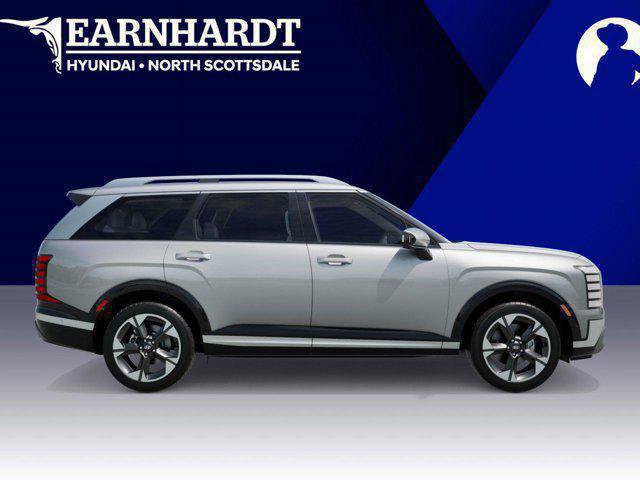 New 2026 Hyundai Palisade Limited image 7