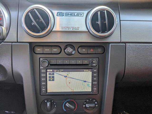 Used 2007 Ford Mustang Shelby GT500 image 12