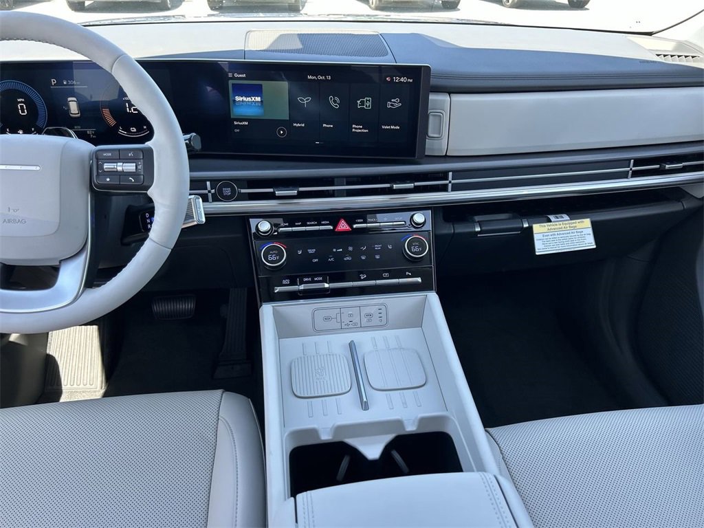 New 2026 Hyundai Santa Fe SEL image 5
