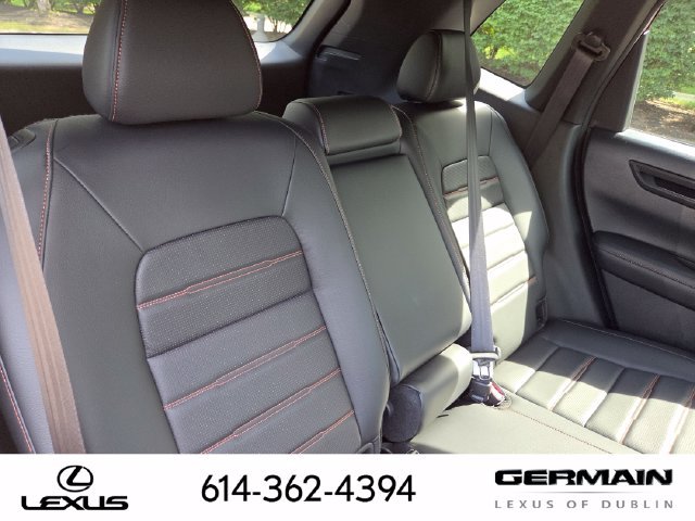 Used 2024 Honda CR-V Sport-L image 31