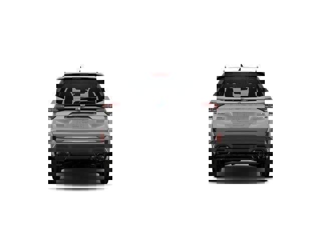 New 2025 Subaru Forester Touring image 49